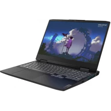 Игровой ноутбук Lenovo IdeaPad Gaming 3 15IAH7 82S9012DRK