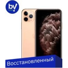 Смартфон Apple iPhone 11 Pro 256GB Восстановленный by Breezy, грейд C (золотистый)