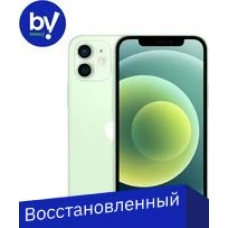 Смартфон Apple iPhone 12 128GB Восстановленный by Breezy, грейд C (зеленый)