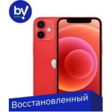 Смартфон Apple iPhone 12 mini 128GB Восстановленный by Breezy, грейд A (PRODUCT)RED