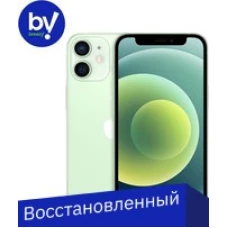 Смартфон Apple iPhone 12 mini 128GB Восстановленный by Breezy, грейд A (зеленый)