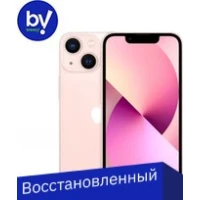 Смартфон Apple iPhone 13 mini 128GB Восстановленный by Breezy, грейд A (розовый)