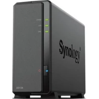 Сетевой накопитель Synology DiskStation DS124