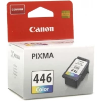 Картридж Canon CL-446