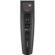 Машинка для стрижки волос BaByliss PRO FX3 FXX3CBE