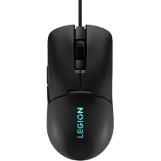 Игровая мышь Lenovo Legion M300s RGB (черный)