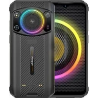 Смартфон Ulefone Armor 21 (черный)