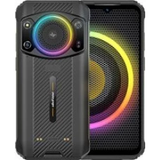 Смартфон Ulefone Armor 21 (черный)