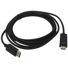 Кабель ExeGate EX-CC-DP-HDMI-1.5