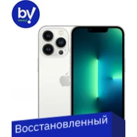 Смартфон Apple iPhone 13 Pro 1TB Восстановленный by Breezy, грейд B (серебристый)