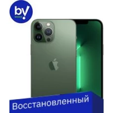 Смартфон Apple iPhone 13 Pro Max 512GB Восстановленный by Breezy, грейд A (альпийский зеленый)