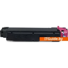 Картридж Kyocera TK-5270M (без фирменной упаковки)