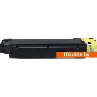 Картридж Kyocera TK-5270Y (без фирменной упаковки)