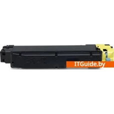 Картридж Kyocera TK-5270Y (без фирменной упаковки)
