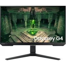 Игровой монитор Samsung Odyssey G4 LS25BG400EIXCI