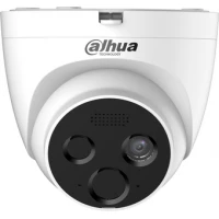 IP-камера с детекцией пламени Dahua DHI-HY-FT121LDP