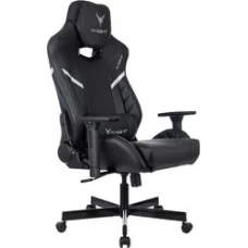 Игровое (геймерское) кресло Knight Thunder 5X (черный)