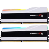 Оперативная память G.Skill Trident Z5 RGB 2x16ГБ DDR5 6400МГц F5-6400J3239G16GX2-TZ5RW