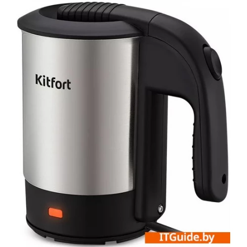 Электрический чайник Kitfort KT-6190 ver1