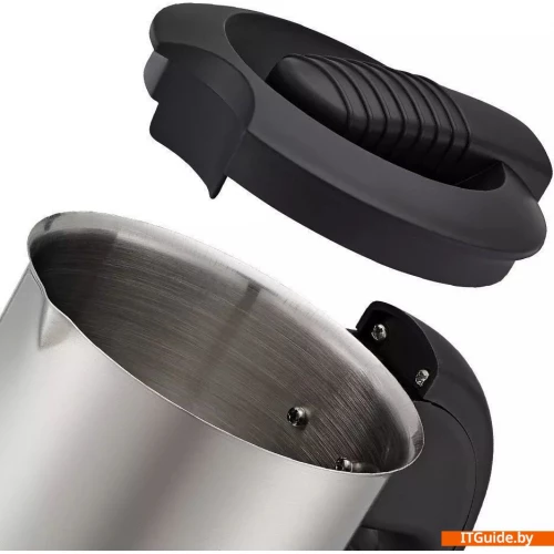 Электрический чайник Kitfort KT-6190 ver3