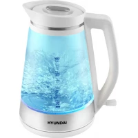 Электрический чайник Hyundai HYK-G3037