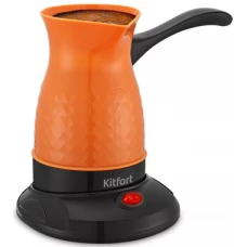 Электрическая турка Kitfort KT-7130-2