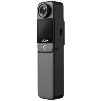 Экшен-камера SJCAM C300 (черный)