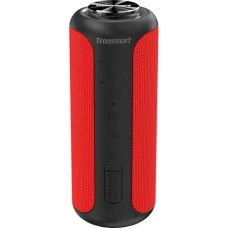 Беспроводная колонка Tronsmart T6 Plus Upgraded Edition (красный)