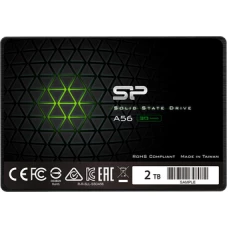 SSD Silicon-Power Ace A56 2TB SP002TBSS3A56A25