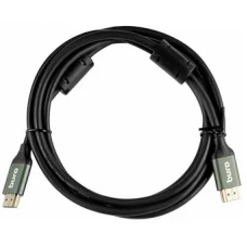 Кабель Buro BHP-HDMI-2.1-2G (2 м, черный)