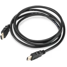 Кабель Buro BHP RET HDMI18 (1.8 м, черный)