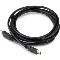 Кабель Buro BHP RET HDMI30-2 (3 м, черный)