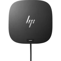 Док-станция HP USB-C G5 Essential Dock 72C71AA