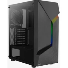 Корпус AeroCool Scape-G-BK-v1