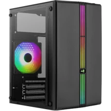 Корпус AeroCool Evo Mini-G-BK-v1