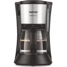 Капельная кофеварка Zelmer ZCM1200