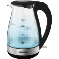 Электрический чайник StarWind SKP3039