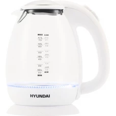Электрический чайник Hyundai HYK-G3805