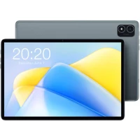 Планшет Teclast P40HD 2023 8GB/128GB LTE (серый)