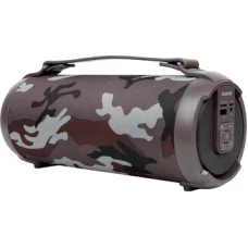Беспроводная колонка Digma D-PS1520 (камуфляж)