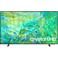 Телевизор Samsung Crystal UHD 4K CU8000 UE85CU8000UXRU