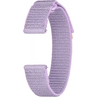 Ремешок Samsung Fabric для Samsung Galaxy Watch6 (S/M, фиолетовый)
