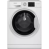 Стиральная машина Hotpoint-Ariston NSB 7225 W V RU