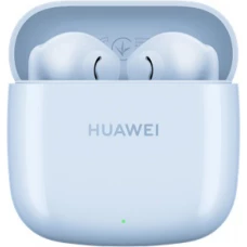 Наушники Huawei FreeBuds SE 2 (голубой, международная версия)