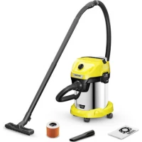 Пылесос Karcher WD 3-18 S [1.628-575.0]