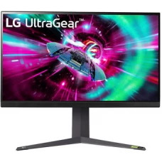 Игровой монитор LG UltraGear 32GR93U-B