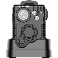 Экшен-камера BodyDvr 550 64Гб/GPS