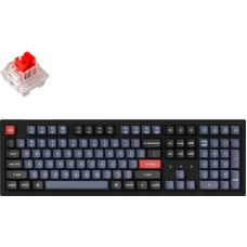 Клавиатура Keychron K10 Pro RGB K10P-H1-RU (Keychron K Pro Red)