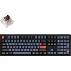 Клавиатура Keychron K10 Pro RGB K10P-H3-RU (Keychron K Pro Brown)