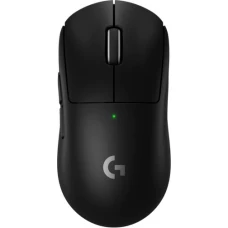 Игровая мышь Logitech Pro X Superlight 2 (черный)